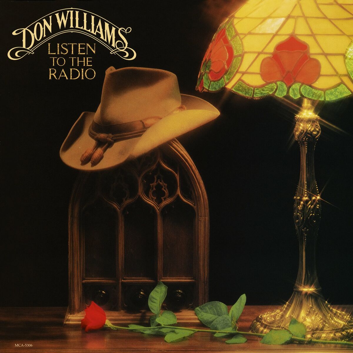 Don Williams